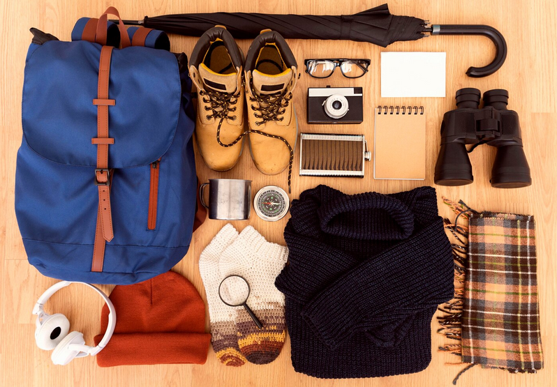 image showing product gallery layout